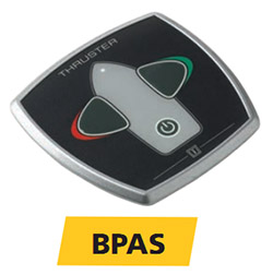 пульт для подруливающего устройства Vetus BPAS