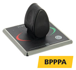 пульт BPPPA для подруливающего устройства Vetus BOW PRO